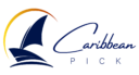 caribbean pick logo