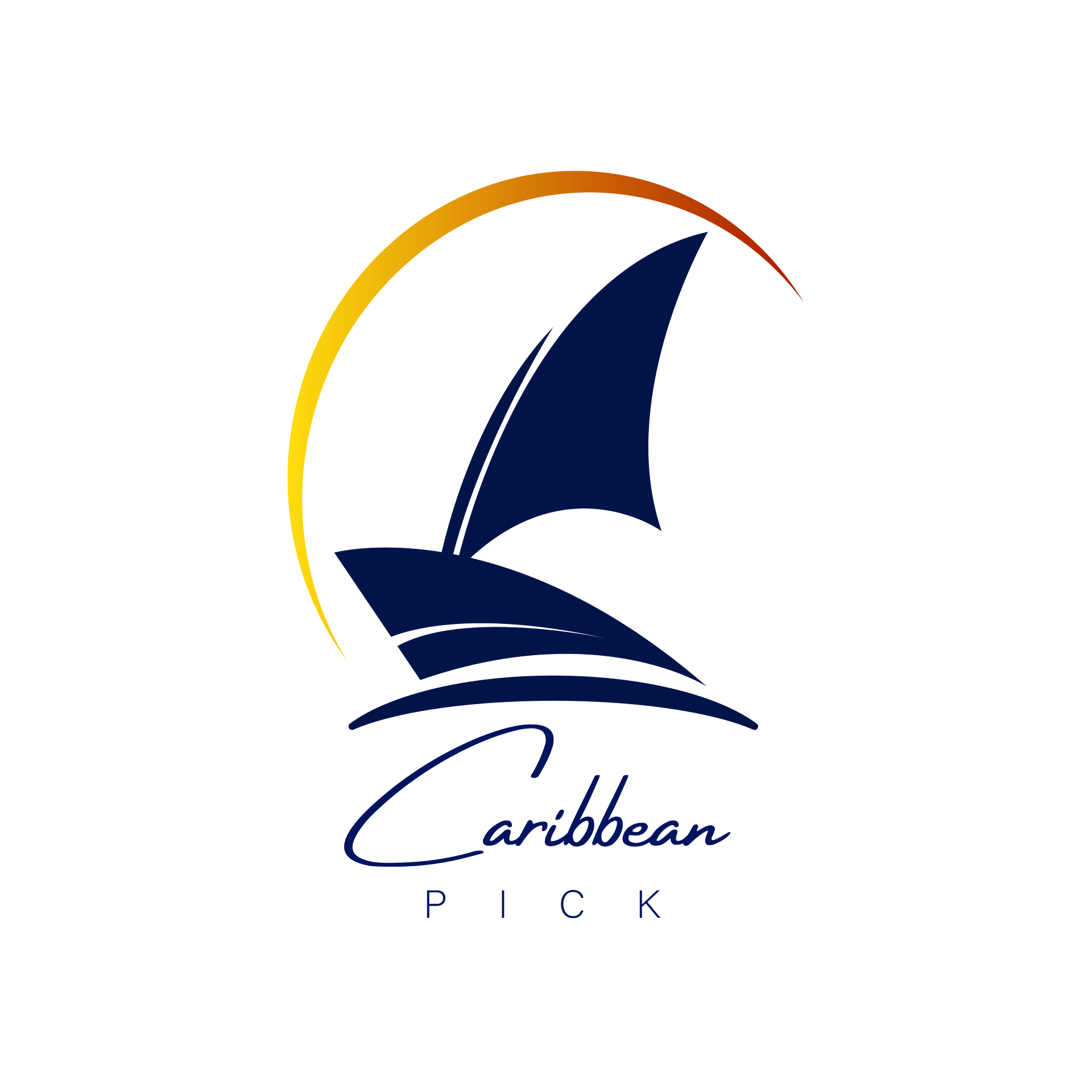 carribean pick logo